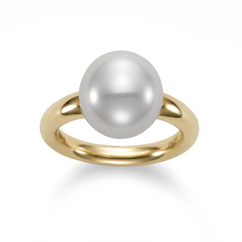 Pearl Ring