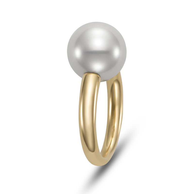 Pearl Ring