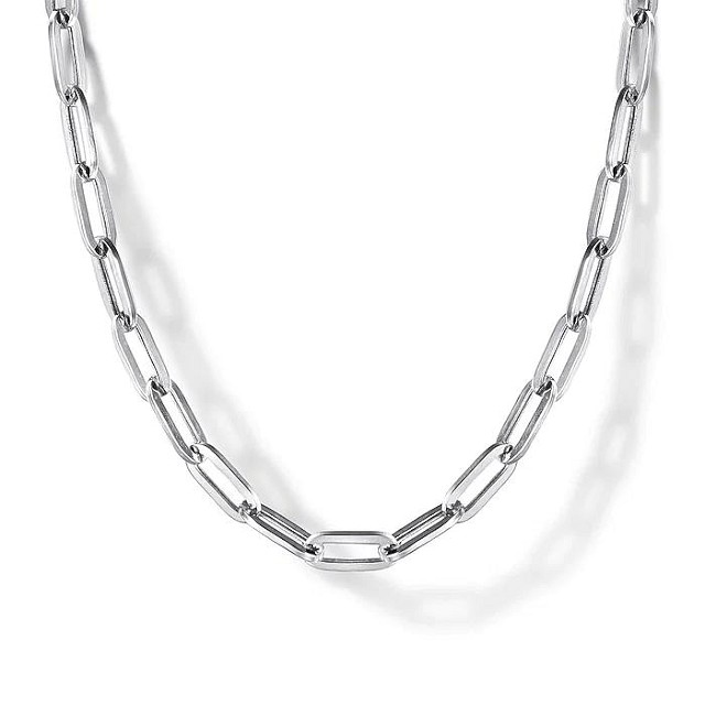 3.10mm Paperclip Chain