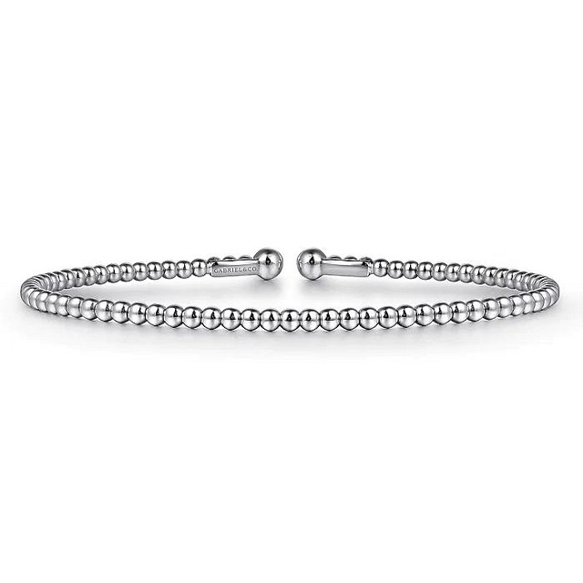 Beaded Cuff