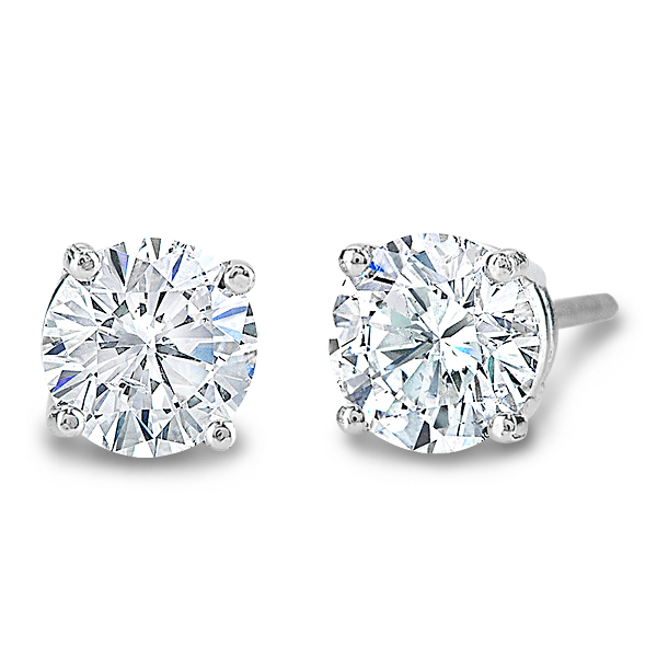 Diamond Studs