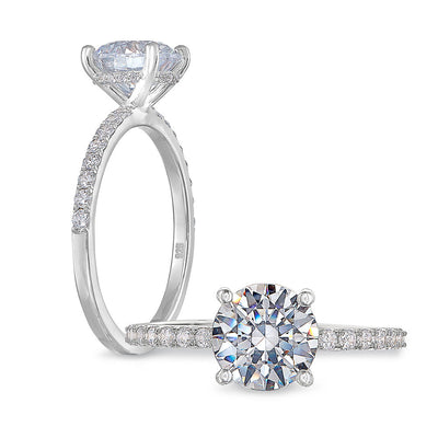 Fakier Jewelers Engagement Rings Houma La