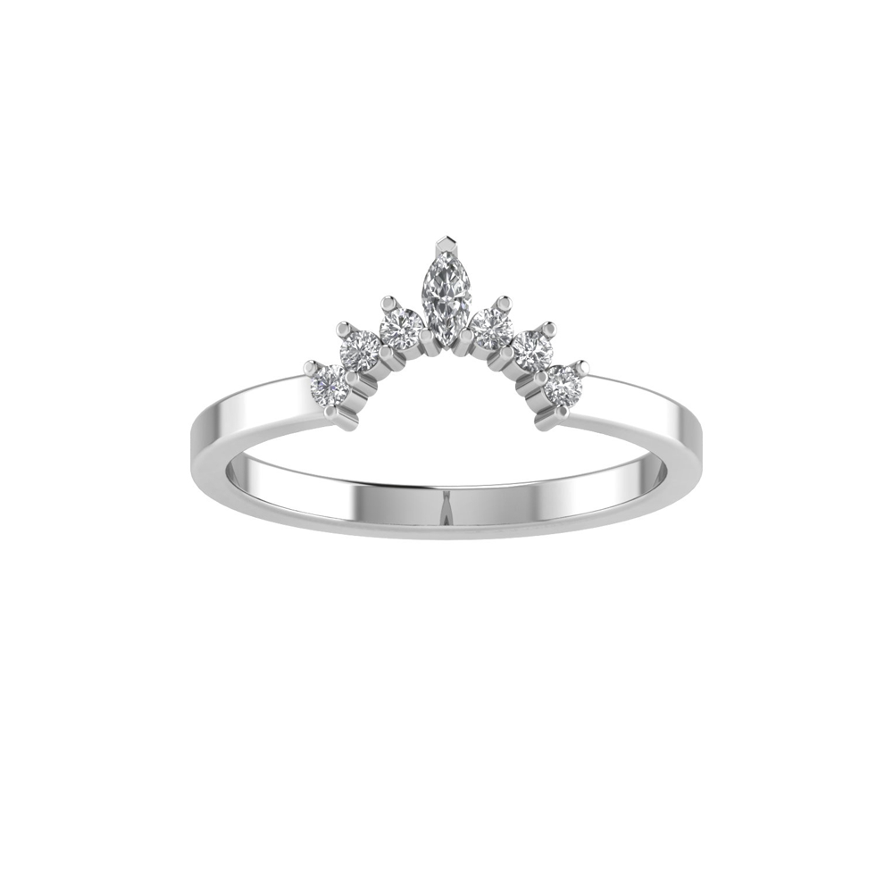 Sunrise Tiara Band